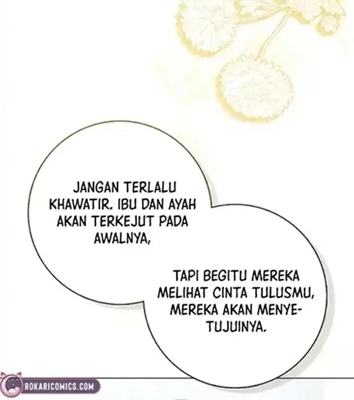 Get in My Bed, Supporting Male Leads! Chapter 33 Gambar 31