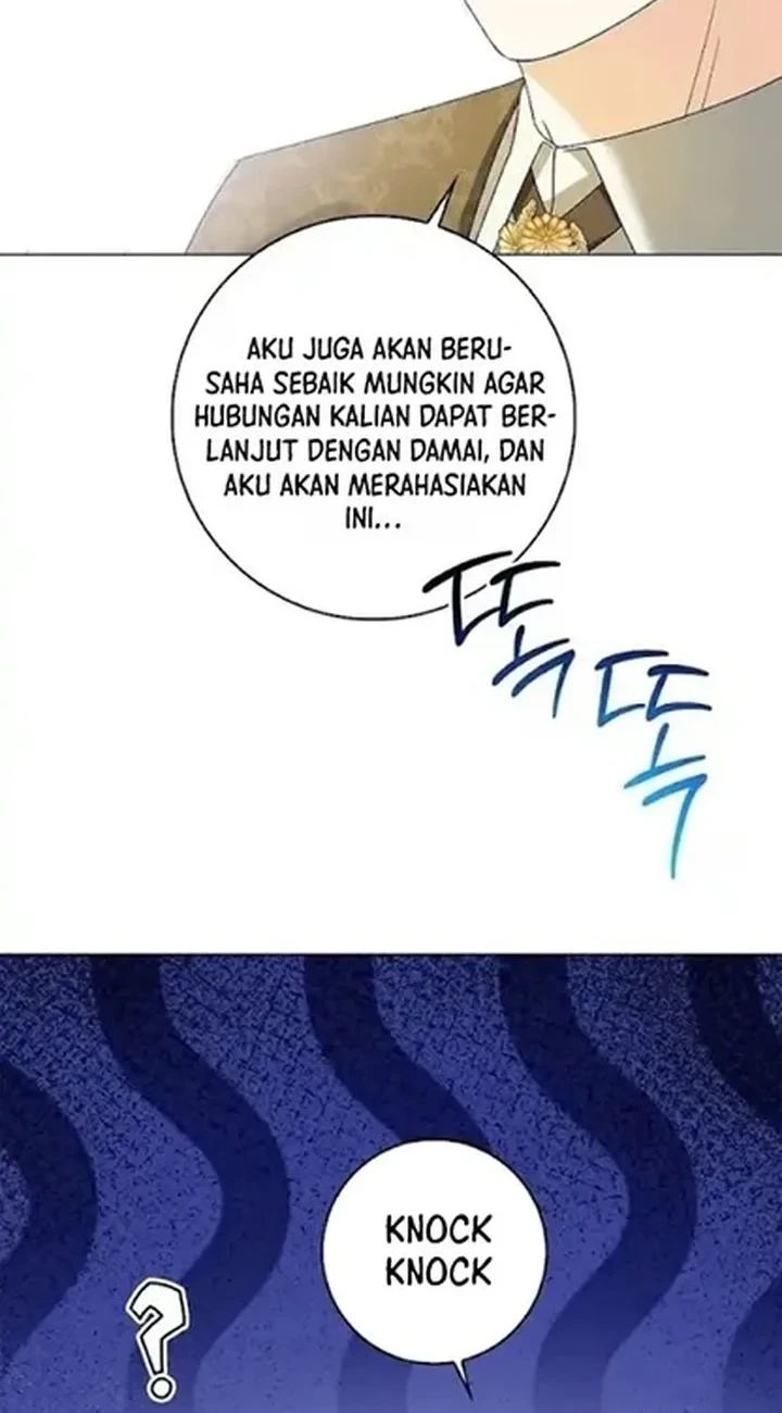 Get in My Bed, Supporting Male Leads! Chapter 33 Gambar 33