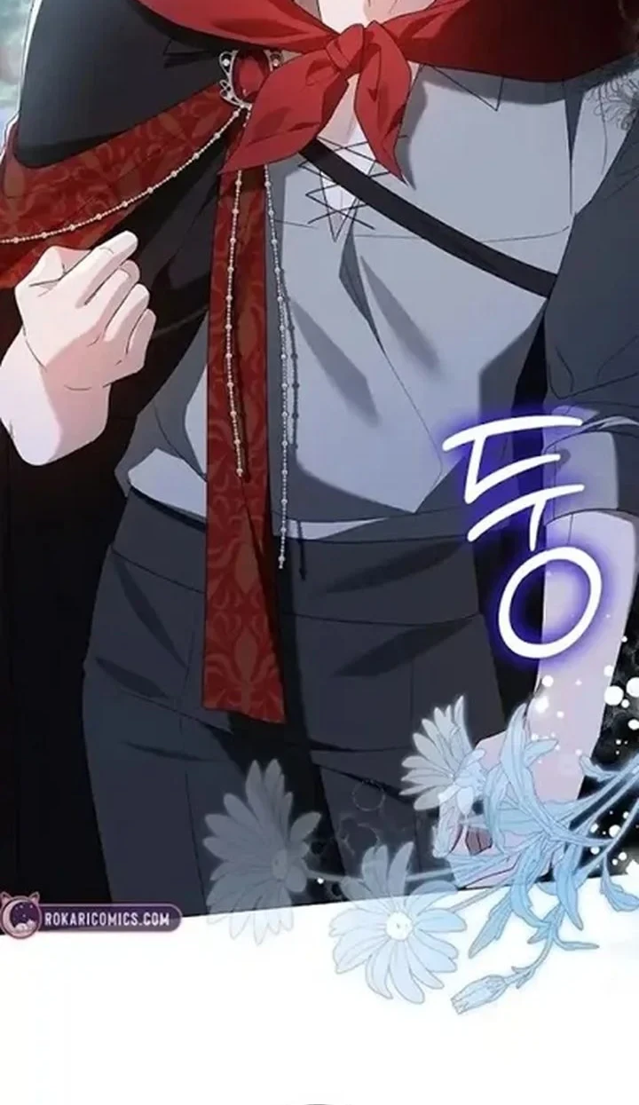 Get in My Bed, Supporting Male Leads! Chapter 33 Gambar 39