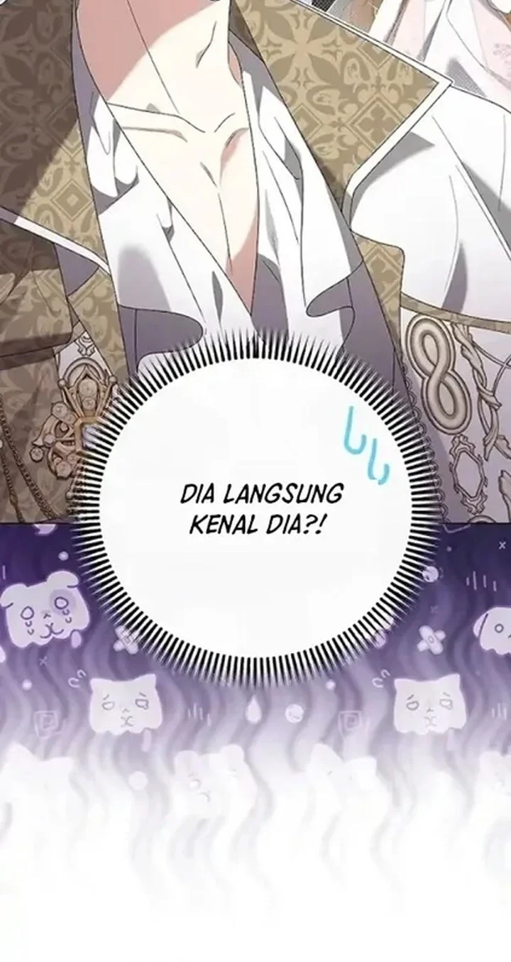 Get in My Bed, Supporting Male Leads! Chapter 33 Gambar 43