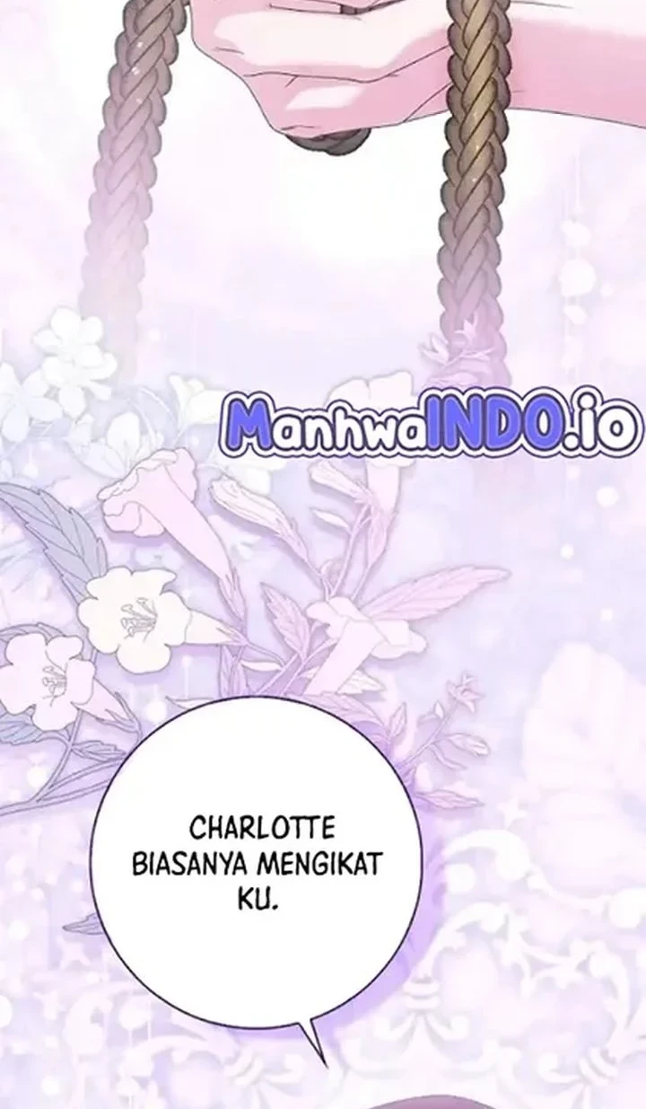 Get in My Bed, Supporting Male Leads! Chapter 33 Gambar 47