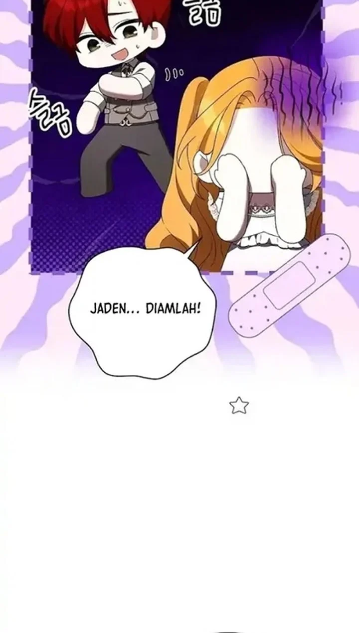 Get in My Bed, Supporting Male Leads! Chapter 33 Gambar 49