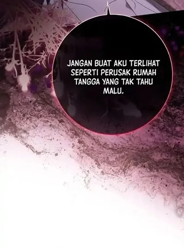 Get in My Bed, Supporting Male Leads! Chapter 33 Gambar 51