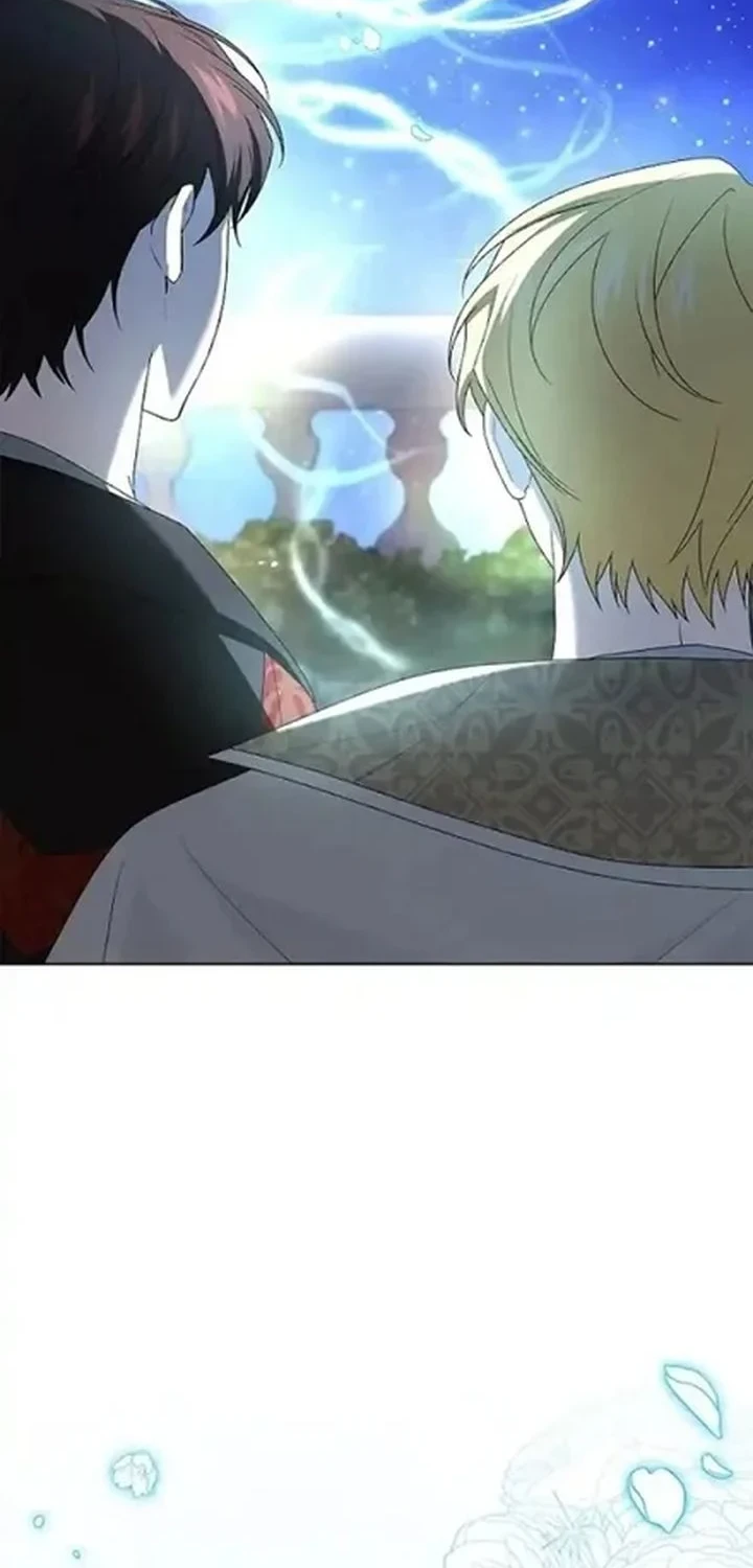 Get in My Bed, Supporting Male Leads! Chapter 33 Gambar 57