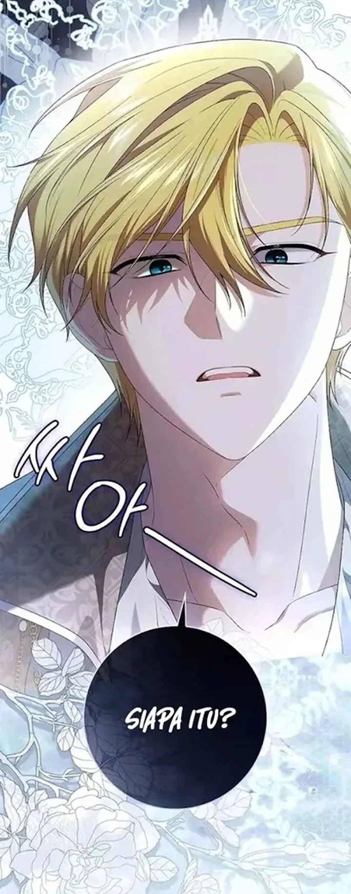 Get in My Bed, Supporting Male Leads! Chapter 33 Gambar 3