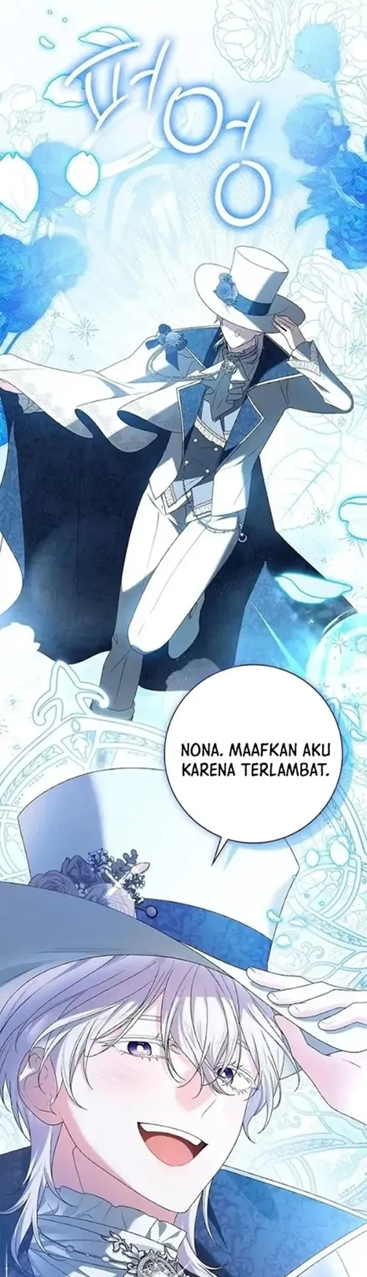 Get in My Bed, Supporting Male Leads! Chapter 33 Gambar 58
