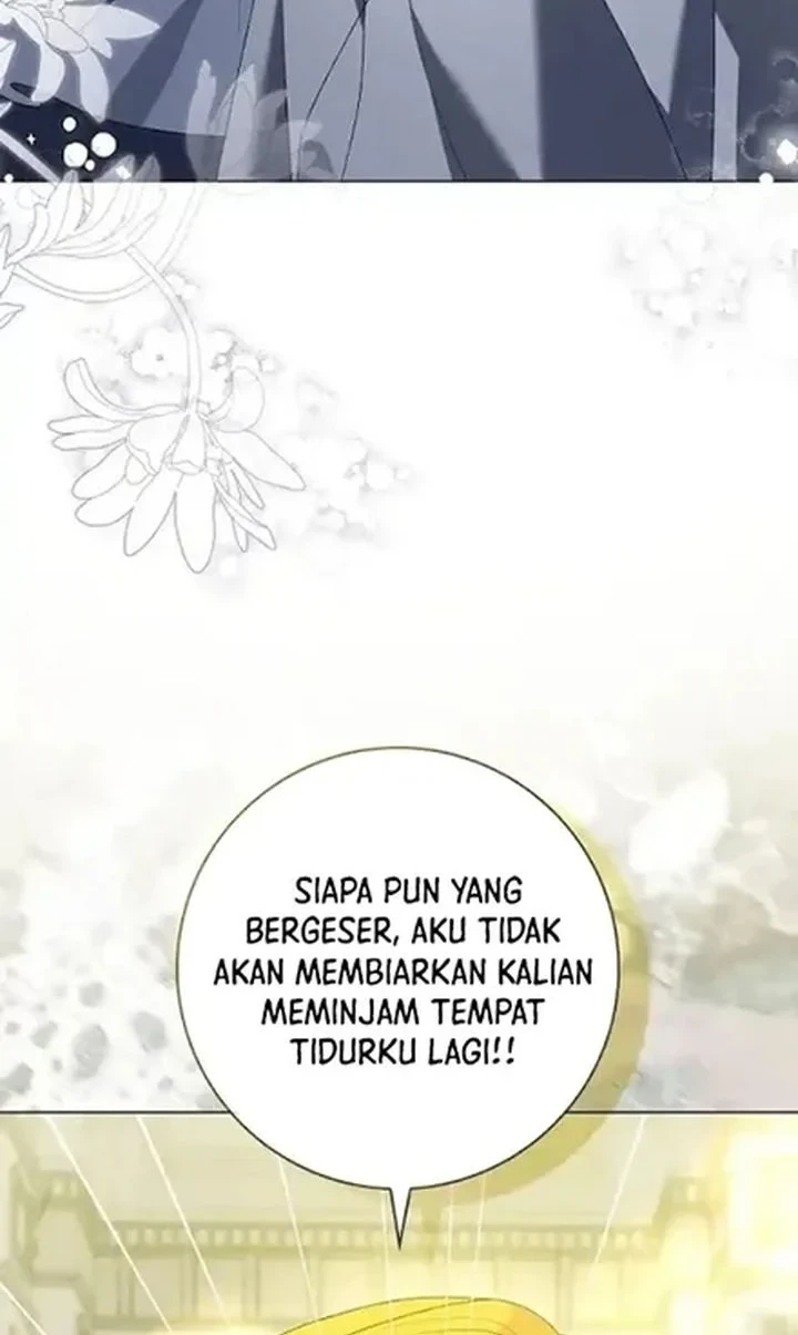 Get in My Bed, Supporting Male Leads! Chapter 33 Gambar 68