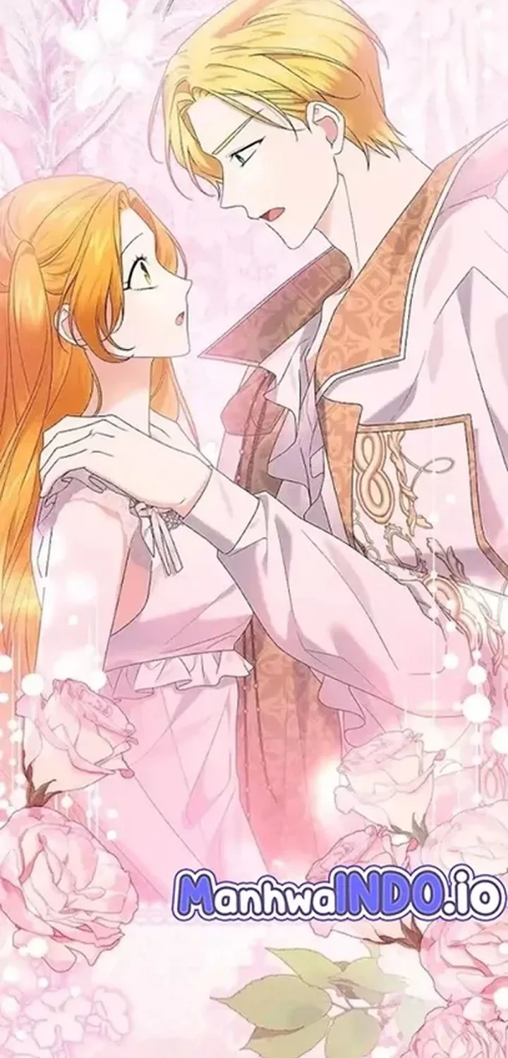 Get in My Bed, Supporting Male Leads! Chapter 33 Gambar 9