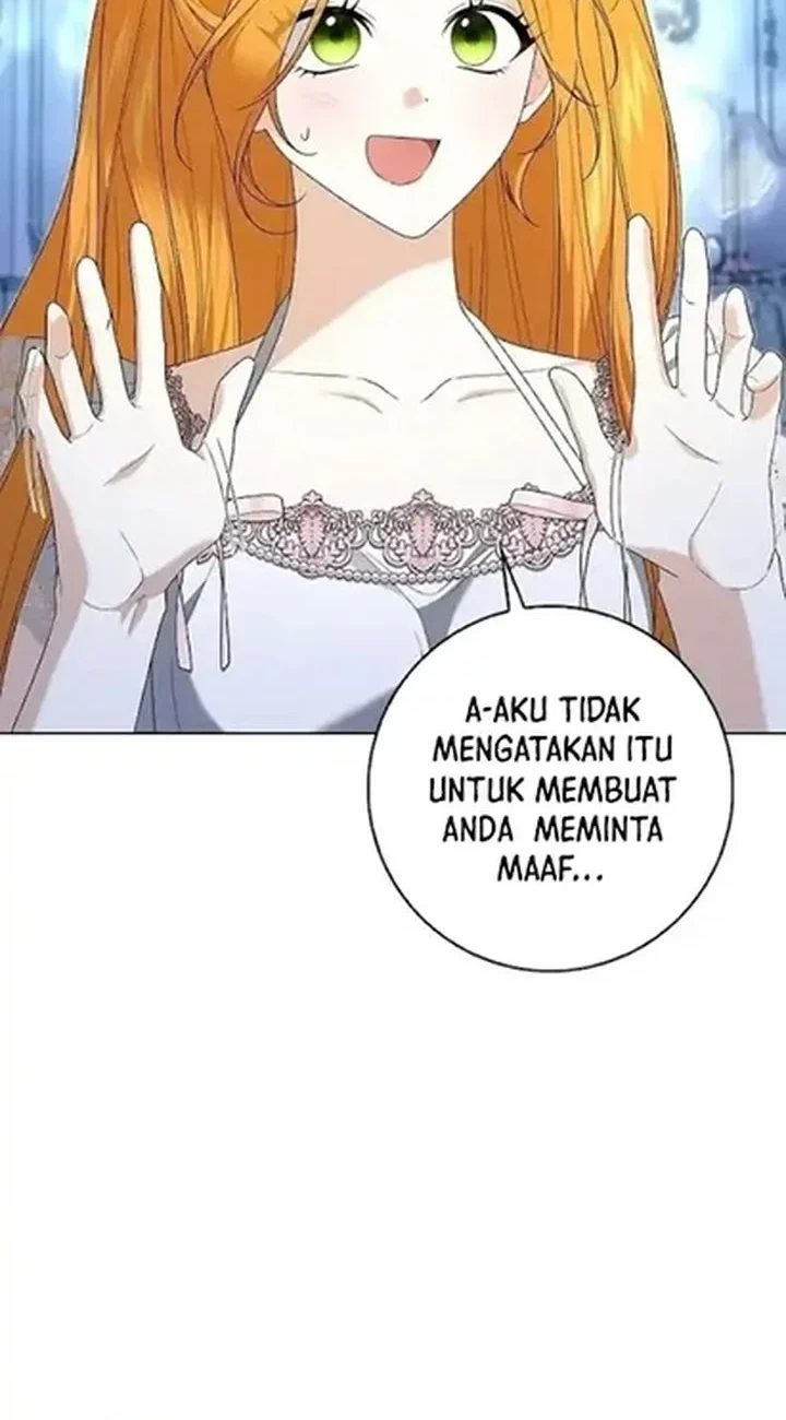 Get in My Bed, Supporting Male Leads! Chapter 33 Gambar 15