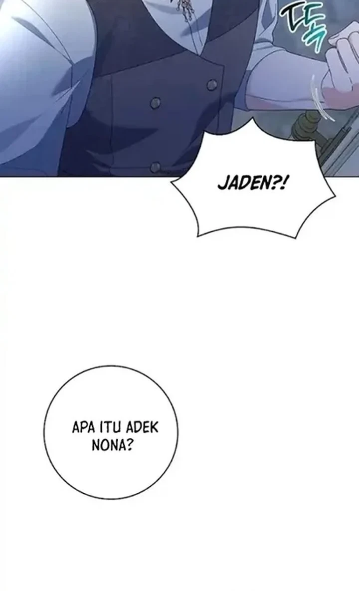 Get in My Bed, Supporting Male Leads! Chapter 33 Gambar 17