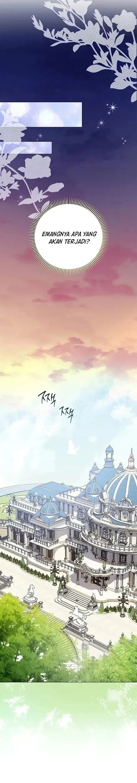 Get in My Bed, Supporting Male Leads! Chapter 34 Gambar 22