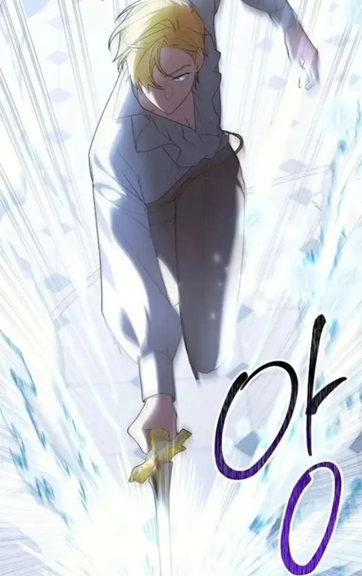 Get in My Bed, Supporting Male Leads! Chapter 35 Gambar 25