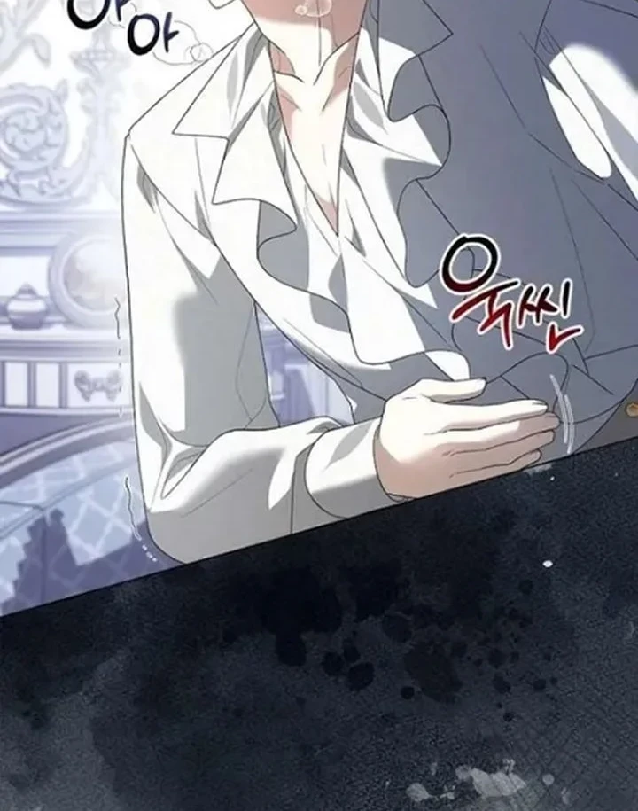 Get in My Bed, Supporting Male Leads! Chapter 35 Gambar 33