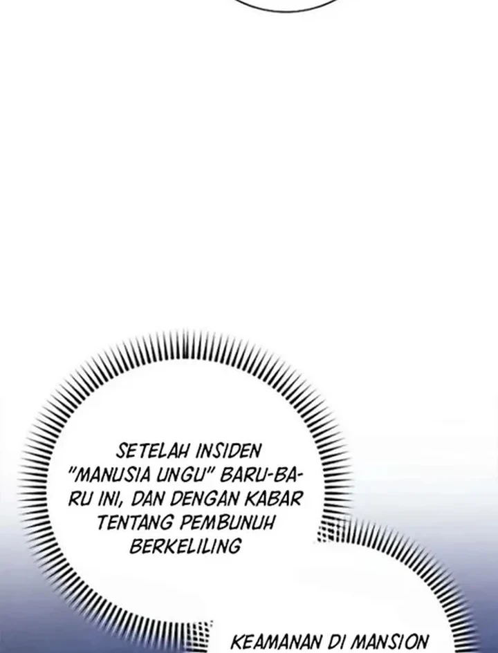 Get in My Bed, Supporting Male Leads! Chapter 35 Gambar 45