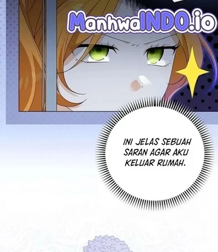 Get in My Bed, Supporting Male Leads! Chapter 35 Gambar 47