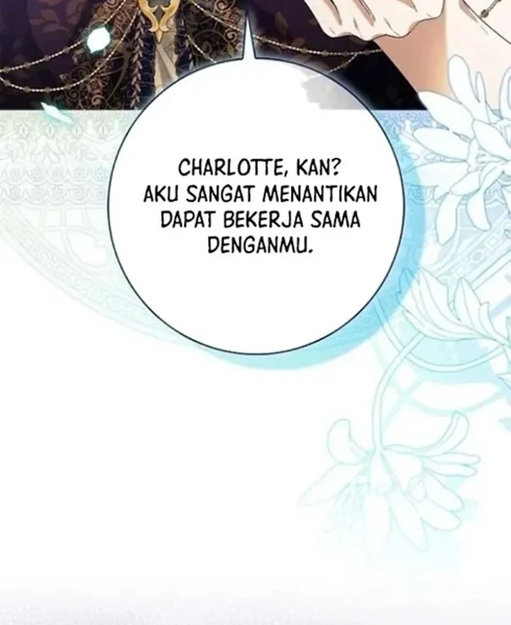 Get in My Bed, Supporting Male Leads! Chapter 35 Gambar 57