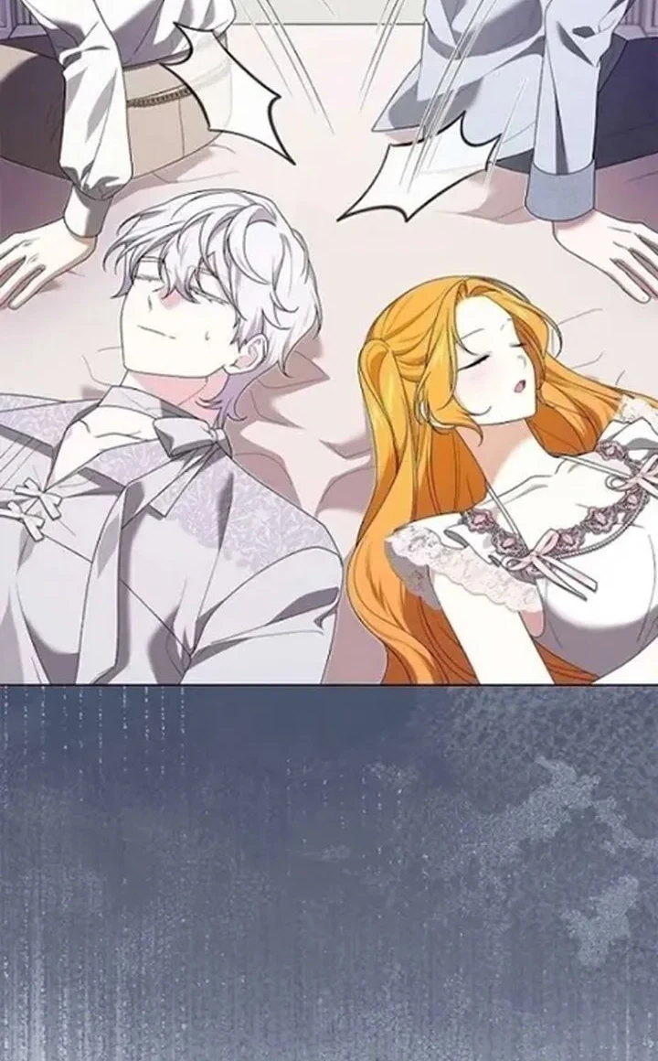 Get in My Bed, Supporting Male Leads! Chapter 35 Gambar 6