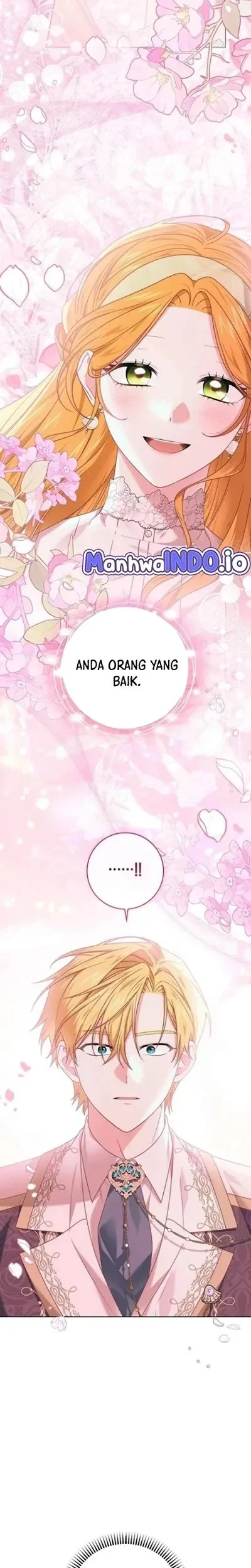 Get in My Bed, Supporting Male Leads! Chapter 36 Gambar 12