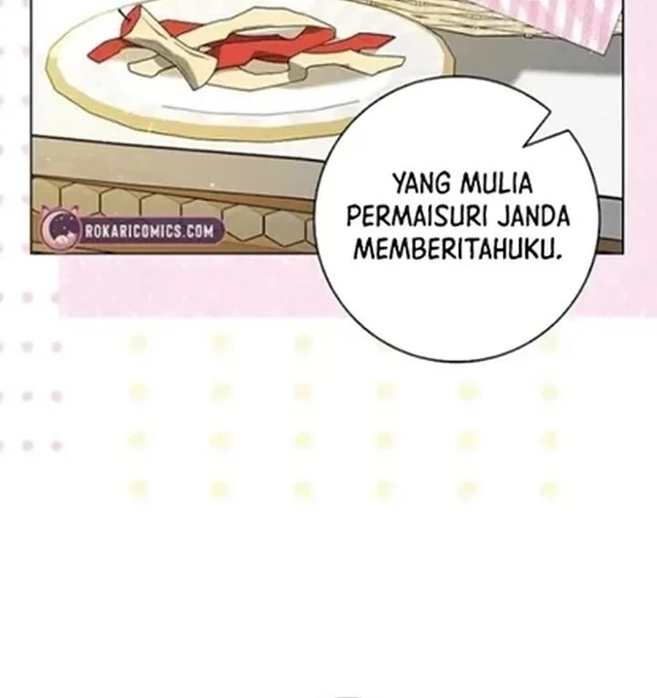 Get in My Bed, Supporting Male Leads! Chapter 37 Gambar 20