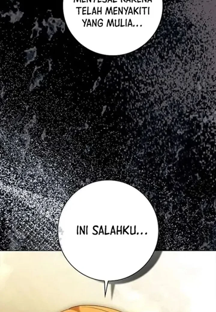 Get in My Bed, Supporting Male Leads! Chapter 37 Gambar 34