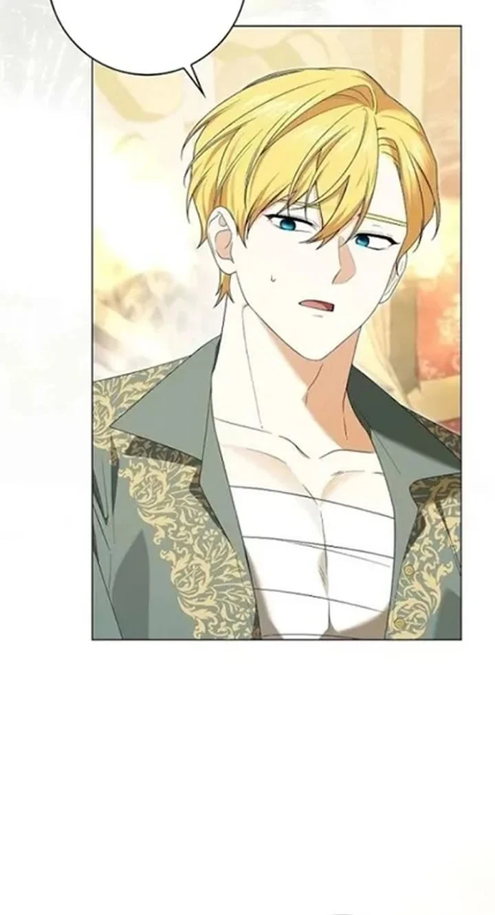 Get in My Bed, Supporting Male Leads! Chapter 37 Gambar 36