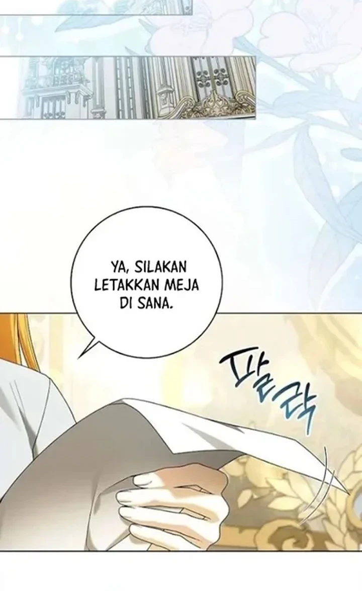 Manhua Get in My Bed, Supporting Male Leads! Chapter 37 gambar 2