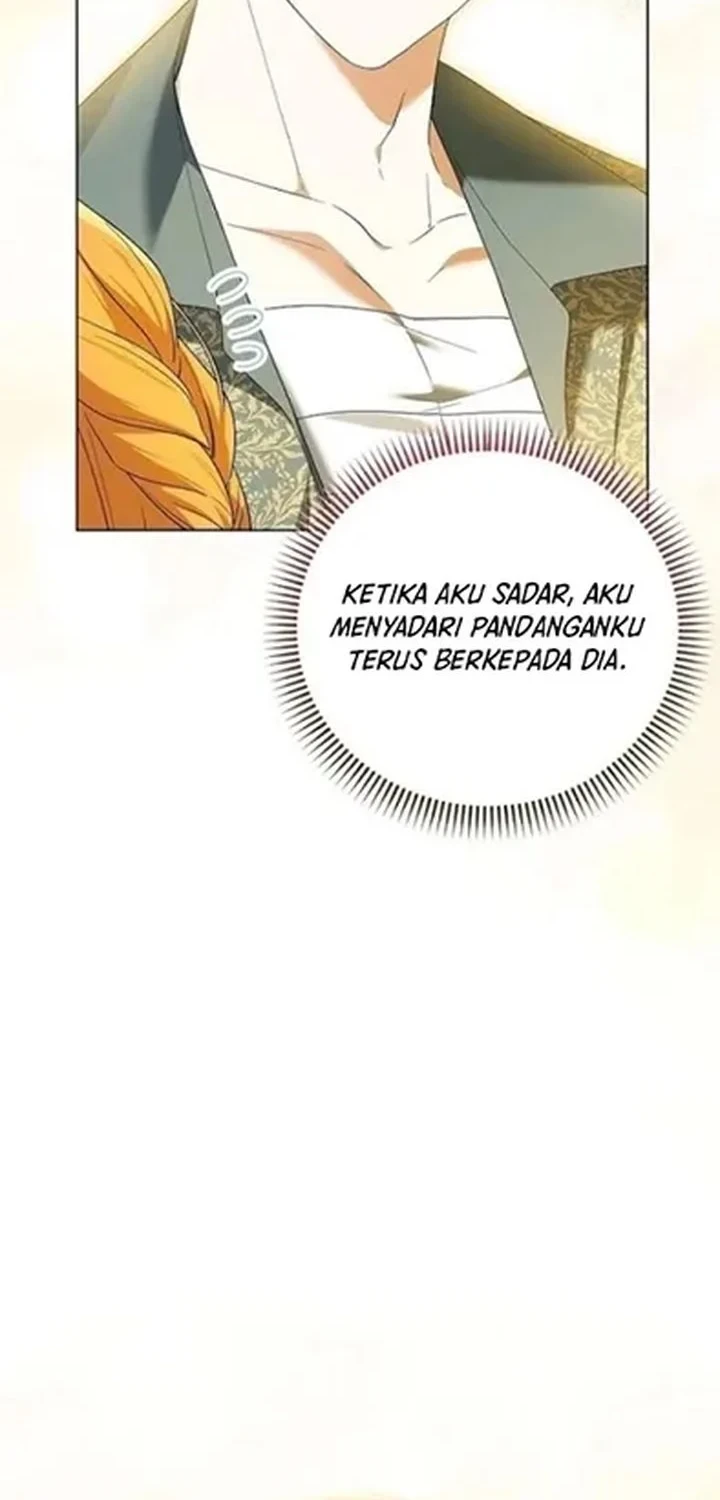 Get in My Bed, Supporting Male Leads! Chapter 37 Gambar 58