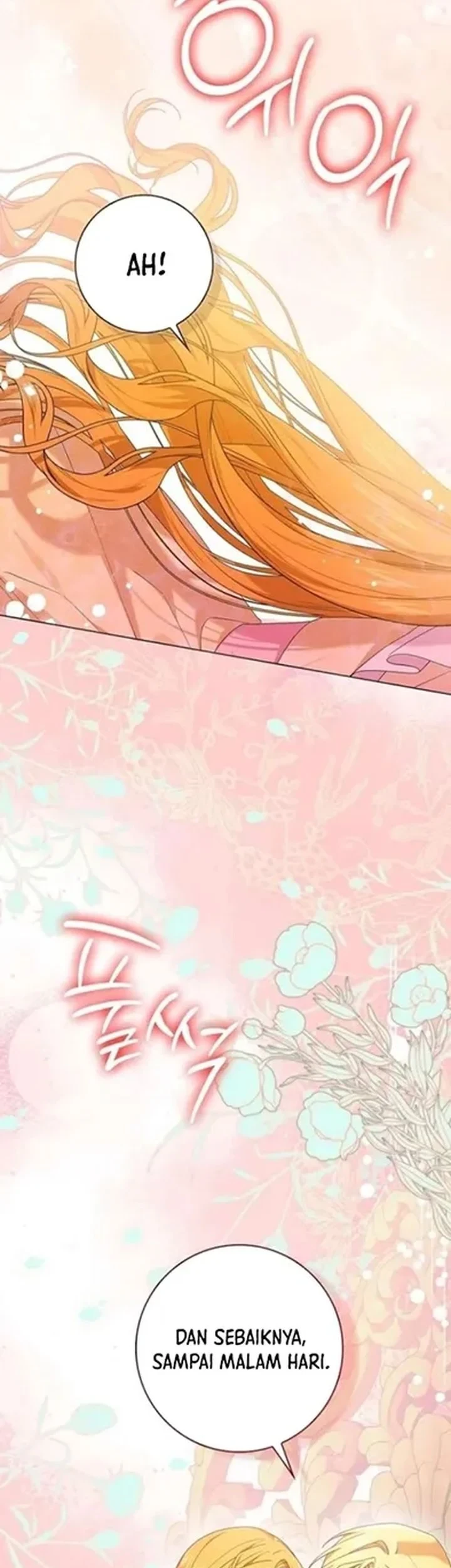 Get in My Bed, Supporting Male Leads! Chapter 37 Gambar 61