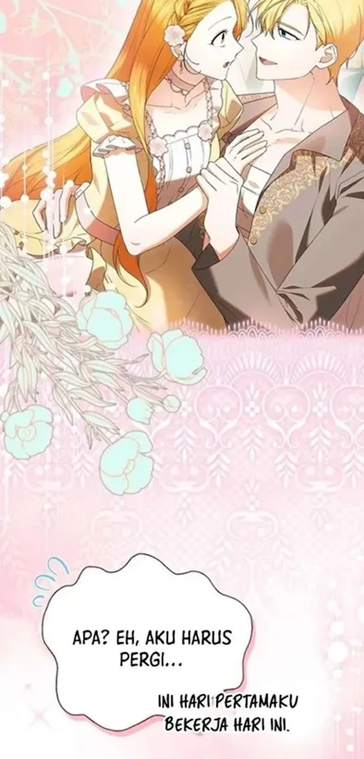 Get in My Bed, Supporting Male Leads! Chapter 37 Gambar 62