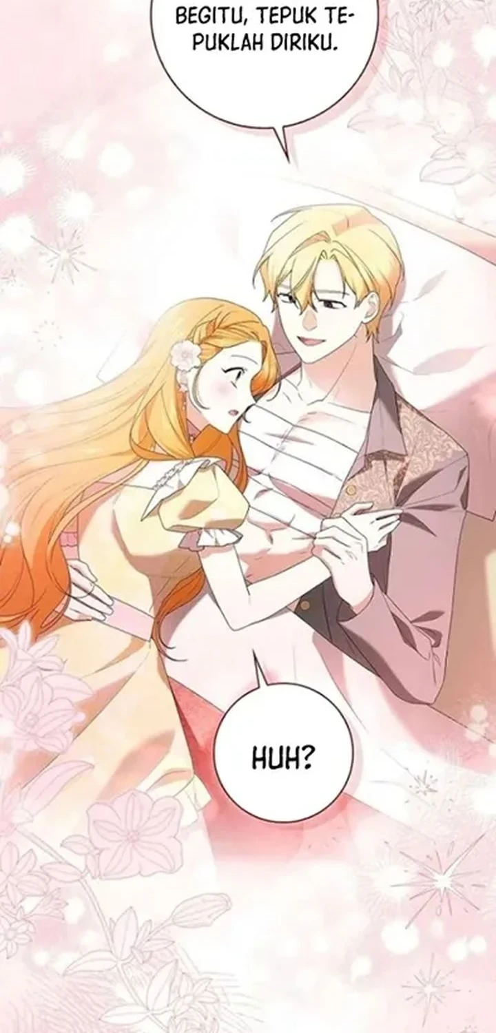 Get in My Bed, Supporting Male Leads! Chapter 37 Gambar 66