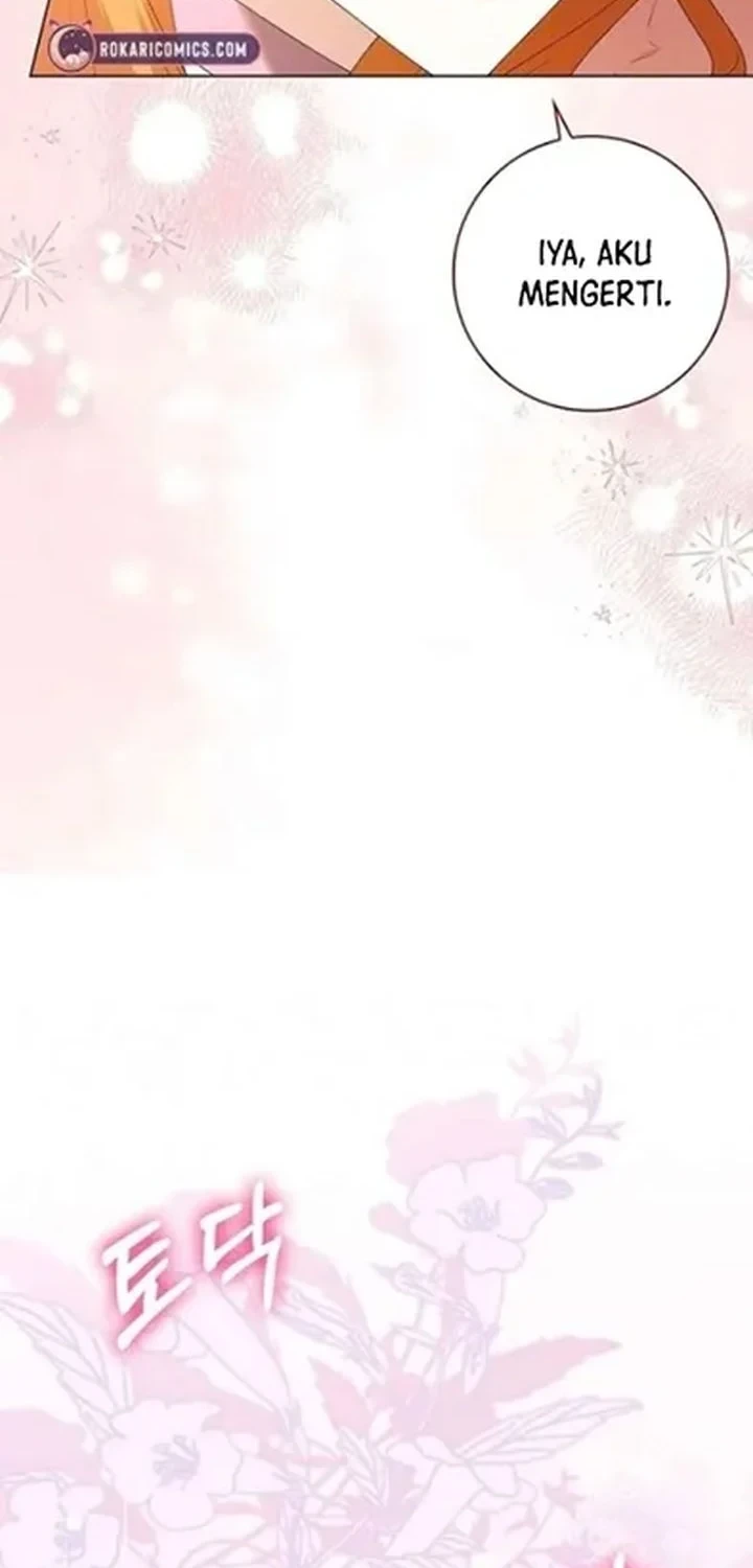 Get in My Bed, Supporting Male Leads! Chapter 37 Gambar 68