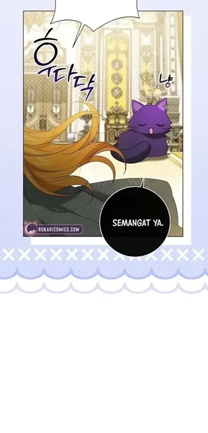 Get in My Bed, Supporting Male Leads! Chapter 37 Gambar 6