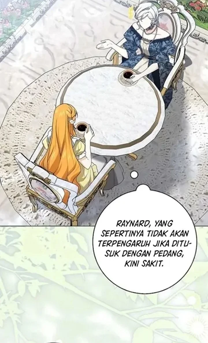 Get in My Bed, Supporting Male Leads! Chapter 37 Gambar 10
