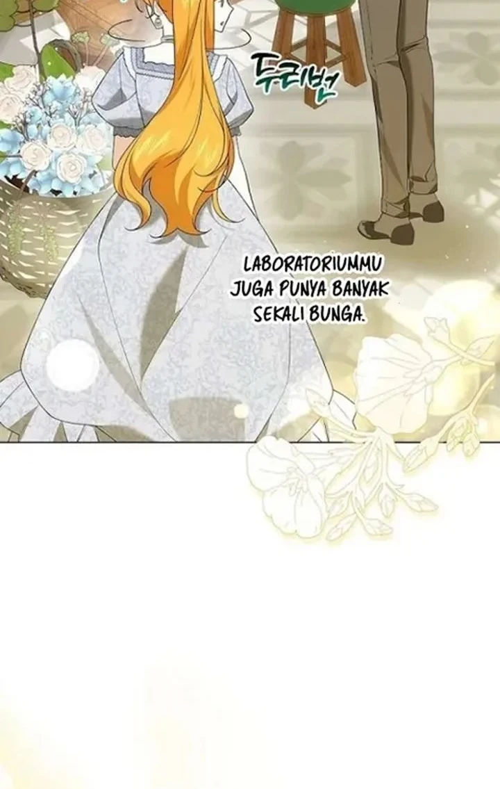Get in My Bed, Supporting Male Leads! Chapter 38 Gambar 23