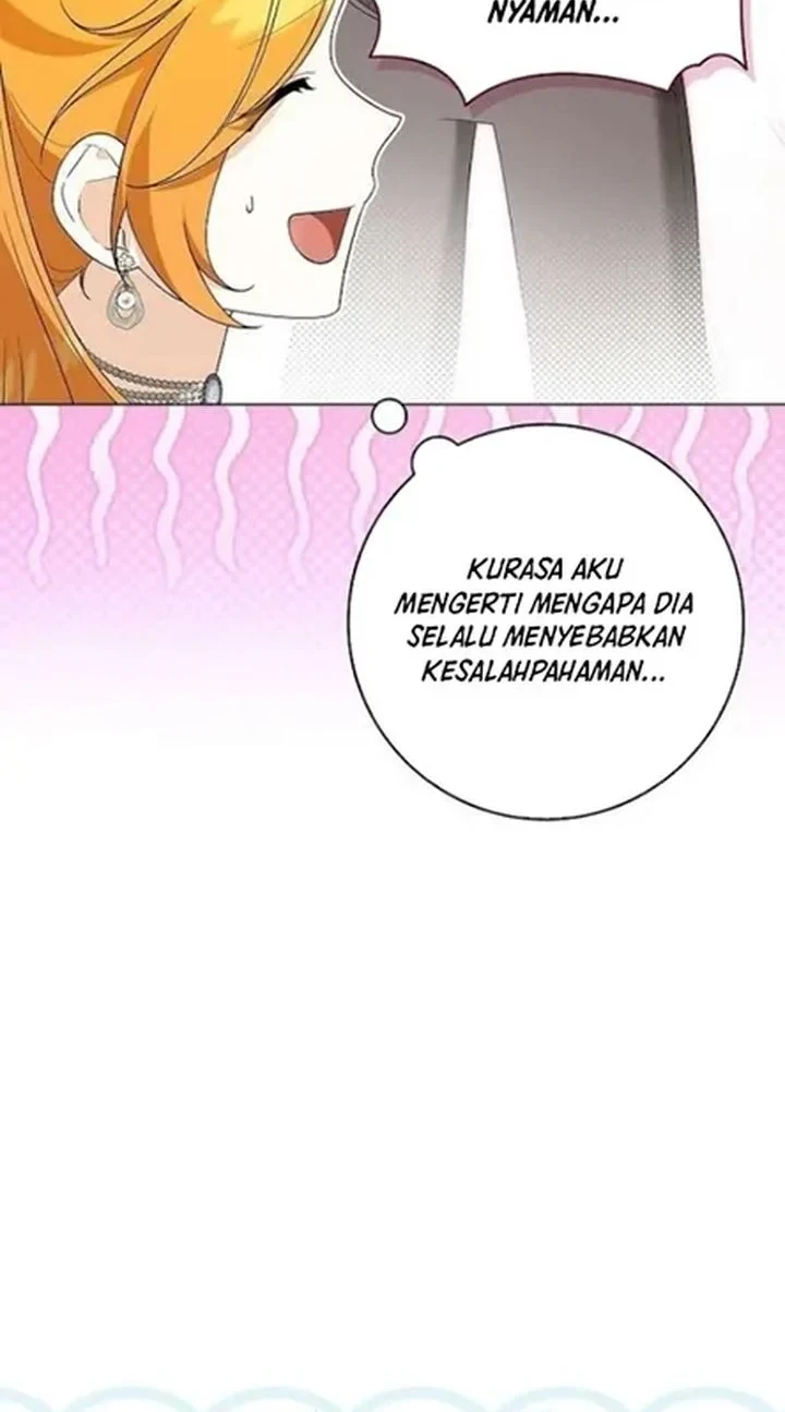 Get in My Bed, Supporting Male Leads! Chapter 38 Gambar 31
