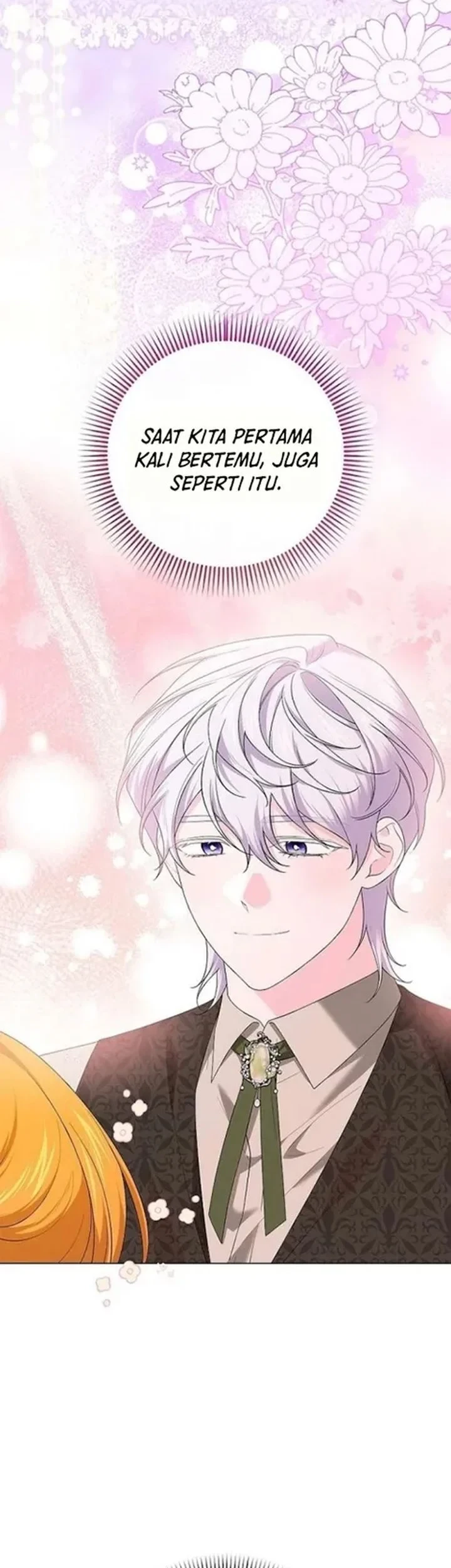 Get in My Bed, Supporting Male Leads! Chapter 38 Gambar 44