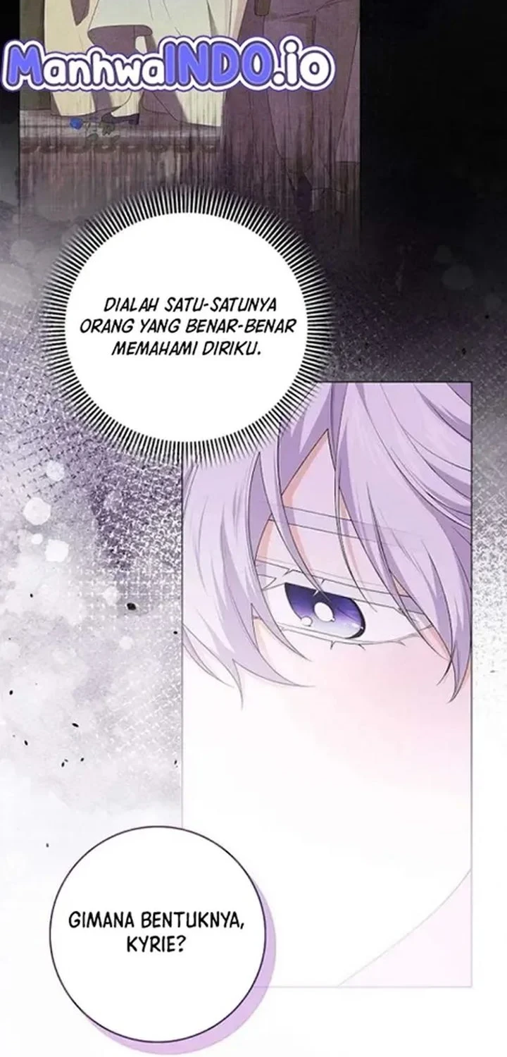 Get in My Bed, Supporting Male Leads! Chapter 38 Gambar 47