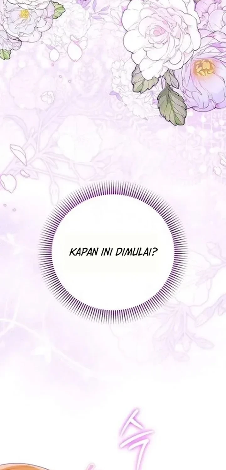 Get in My Bed, Supporting Male Leads! Chapter 38 Gambar 49