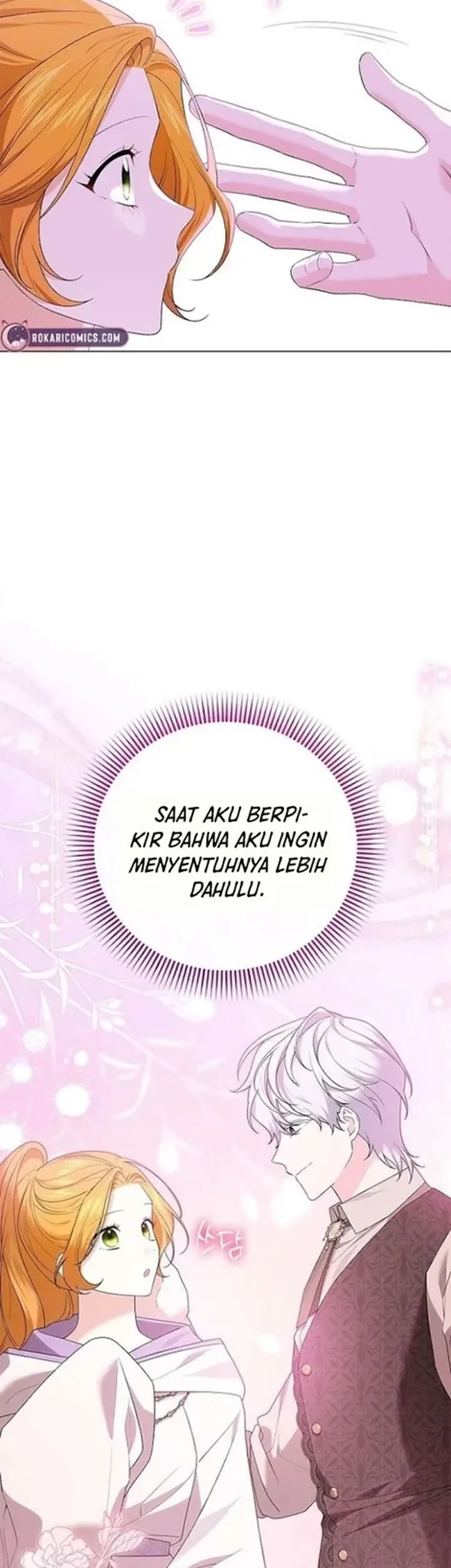 Get in My Bed, Supporting Male Leads! Chapter 38 Gambar 50