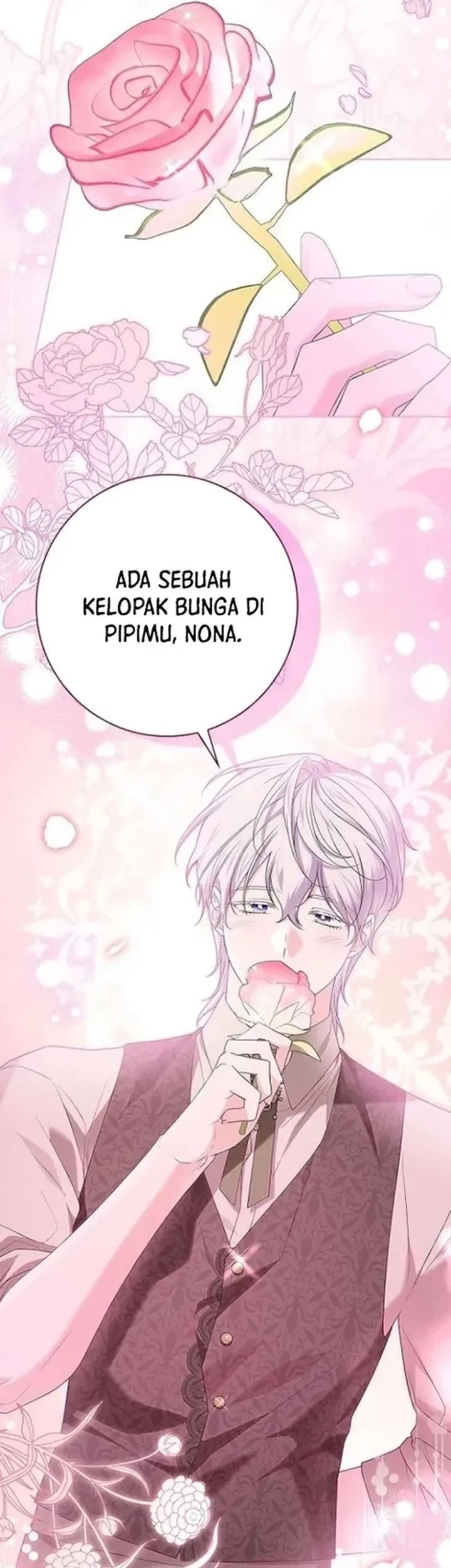 Get in My Bed, Supporting Male Leads! Chapter 38 Gambar 54