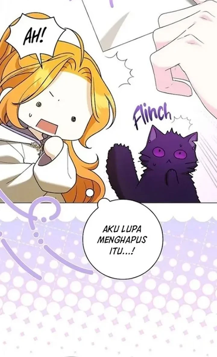 Get in My Bed, Supporting Male Leads! Chapter 38 Gambar 57
