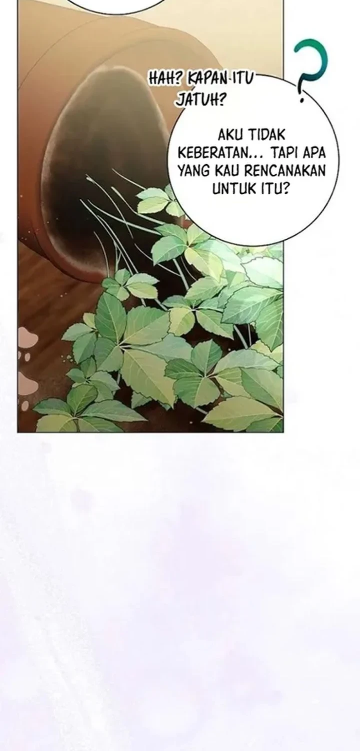 Get in My Bed, Supporting Male Leads! Chapter 38 Gambar 67