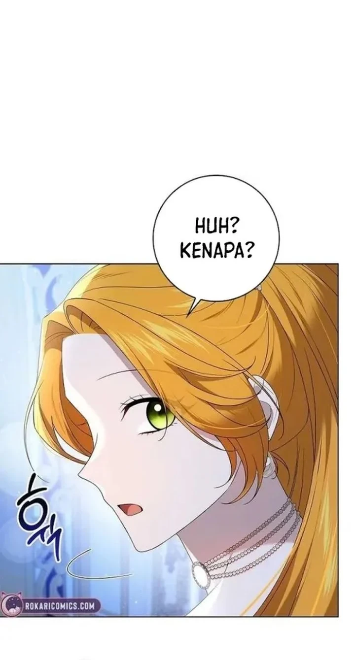 Get in My Bed, Supporting Male Leads! Chapter 38 Gambar 69