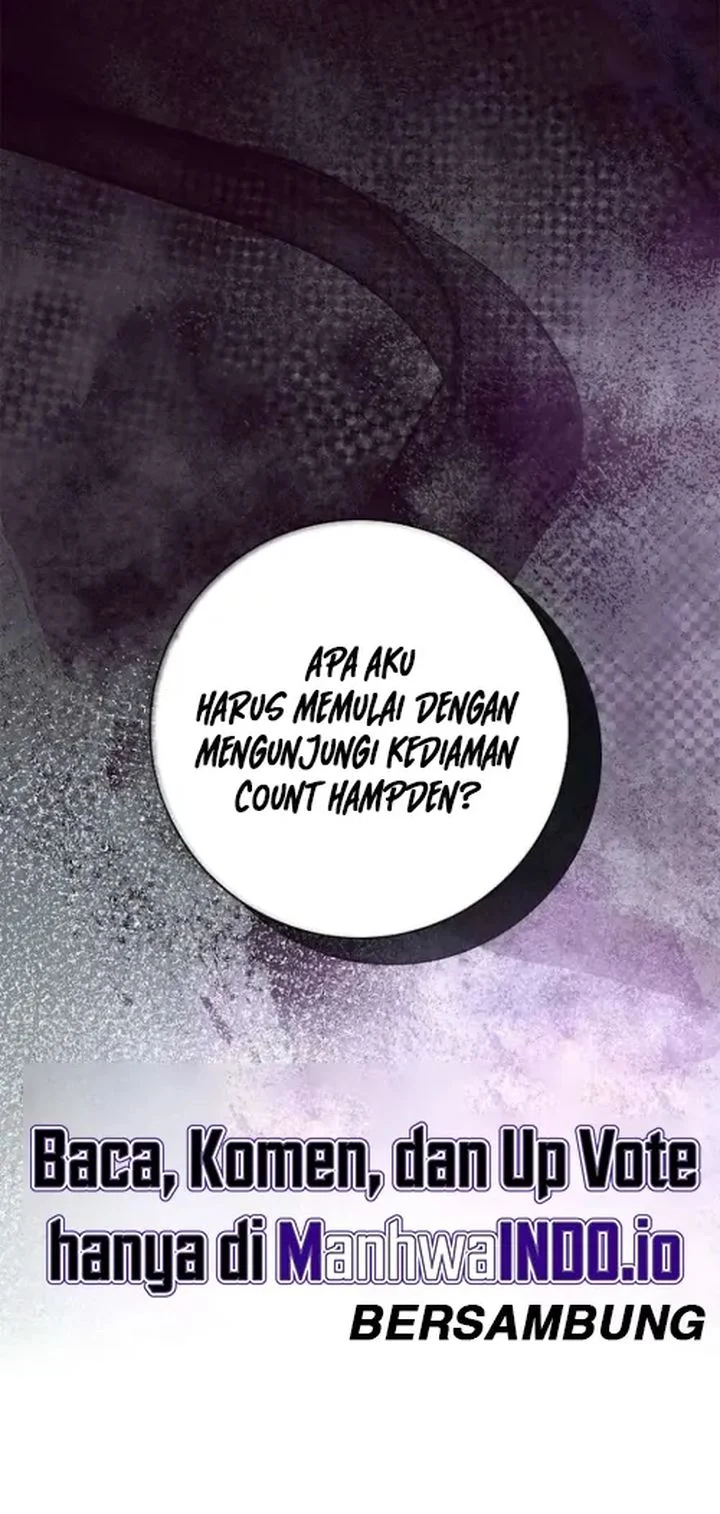 Get in My Bed, Supporting Male Leads! Chapter 38 Gambar 74