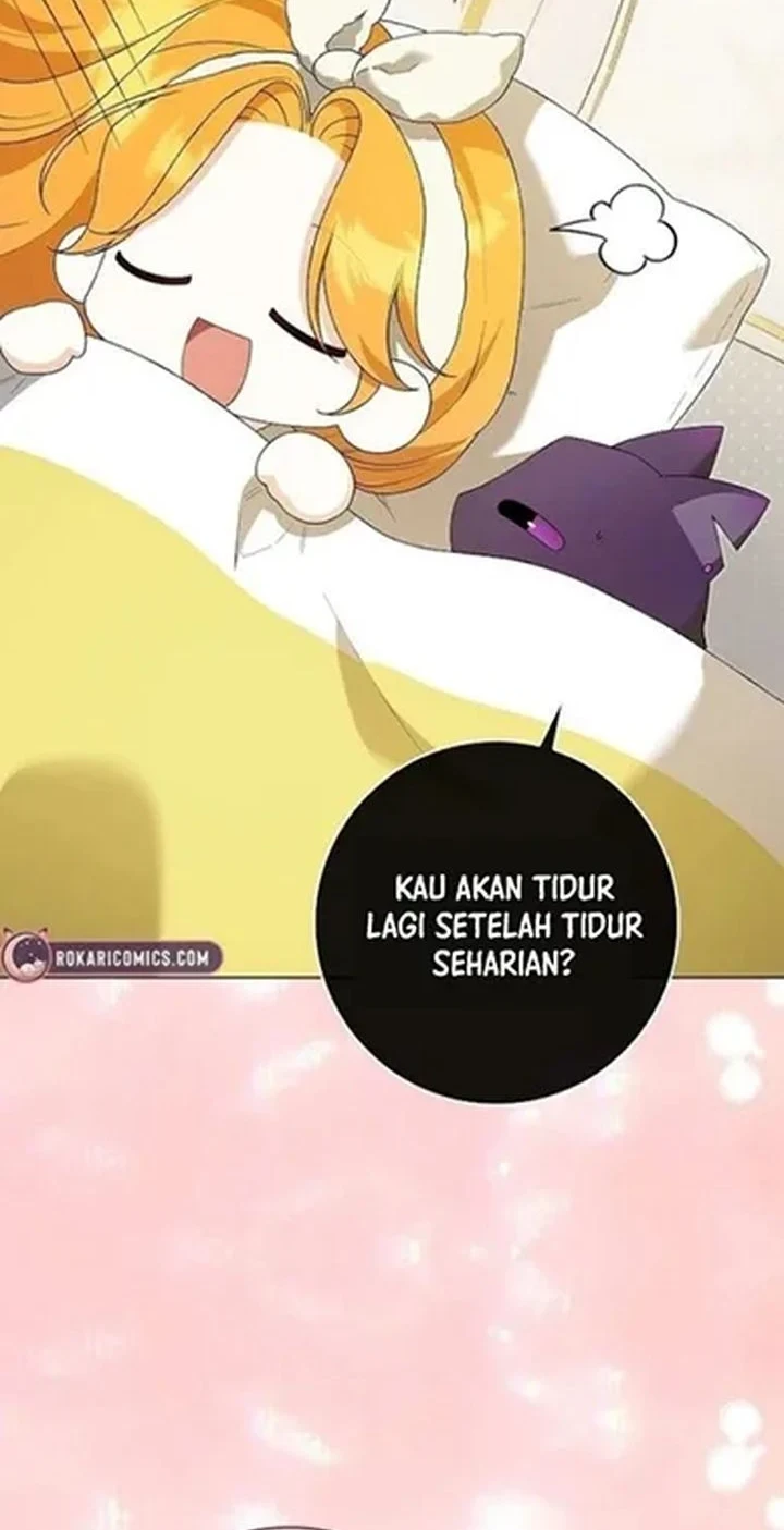 Get in My Bed, Supporting Male Leads! Chapter 38 Gambar 9
