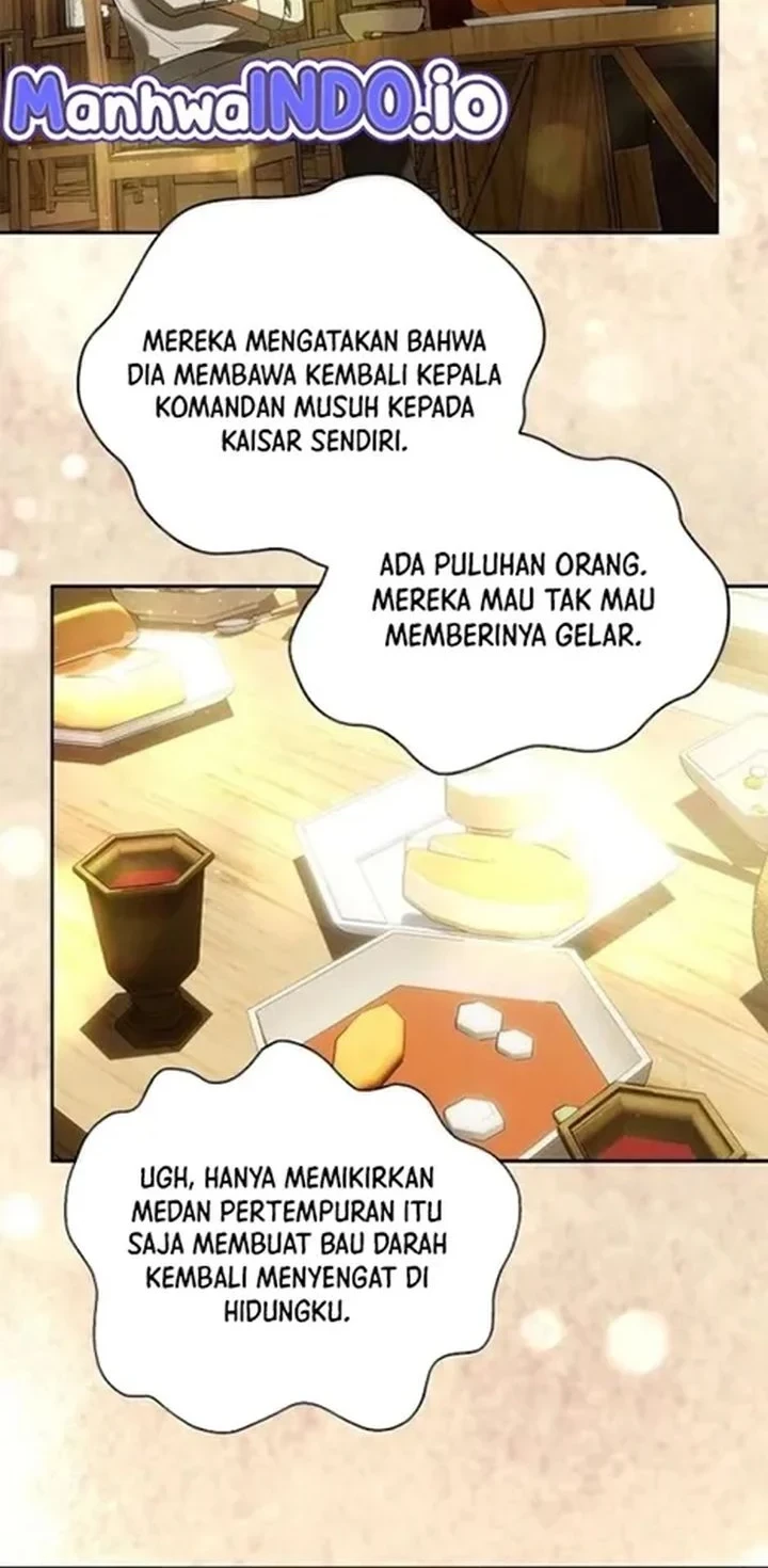 Get in My Bed, Supporting Male Leads! Chapter 39 Gambar 23