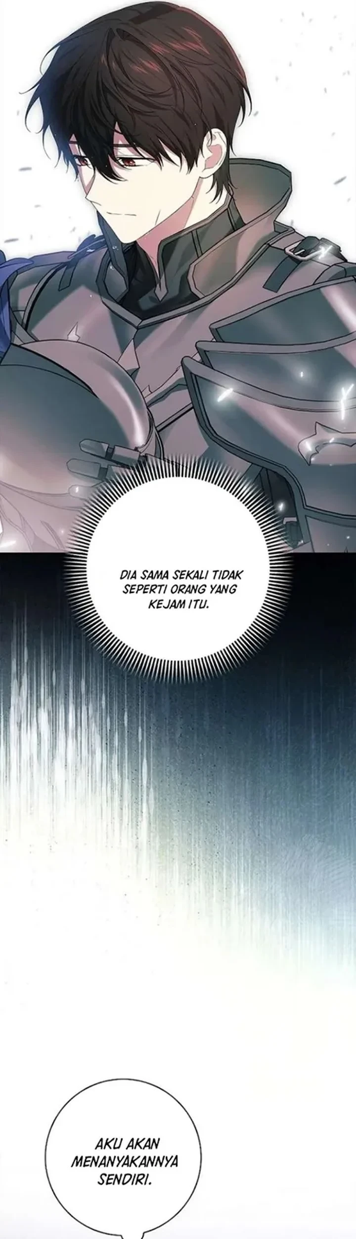 Get in My Bed, Supporting Male Leads! Chapter 39 Gambar 26