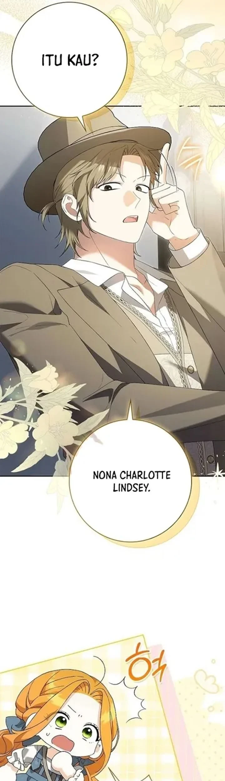 Get in My Bed, Supporting Male Leads! Chapter 39 Gambar 30