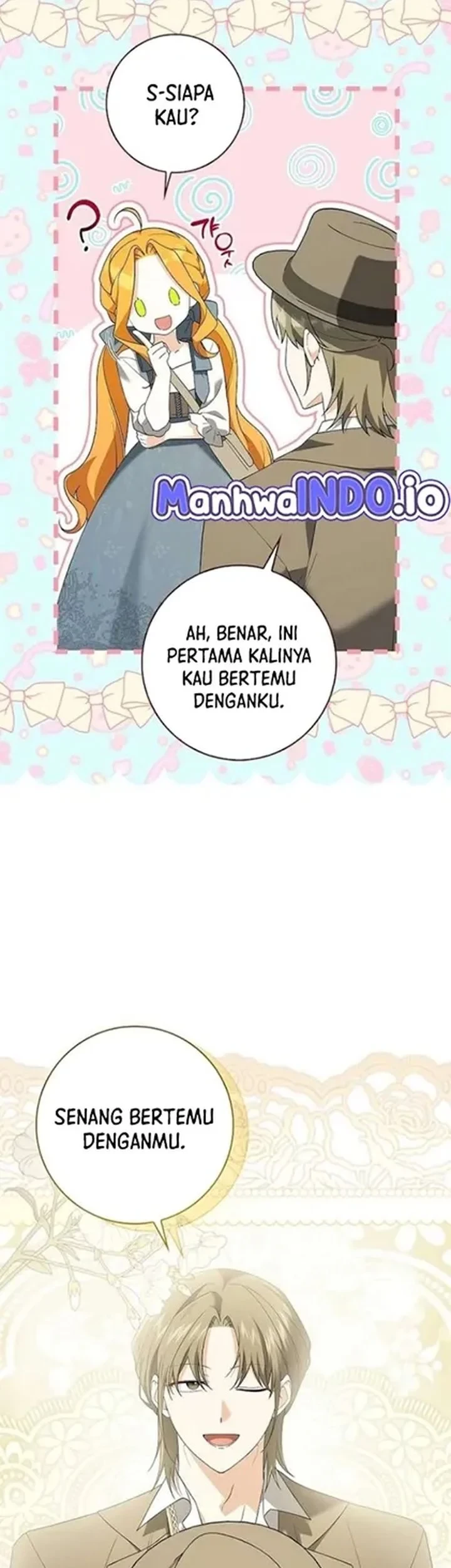 Get in My Bed, Supporting Male Leads! Chapter 39 Gambar 32