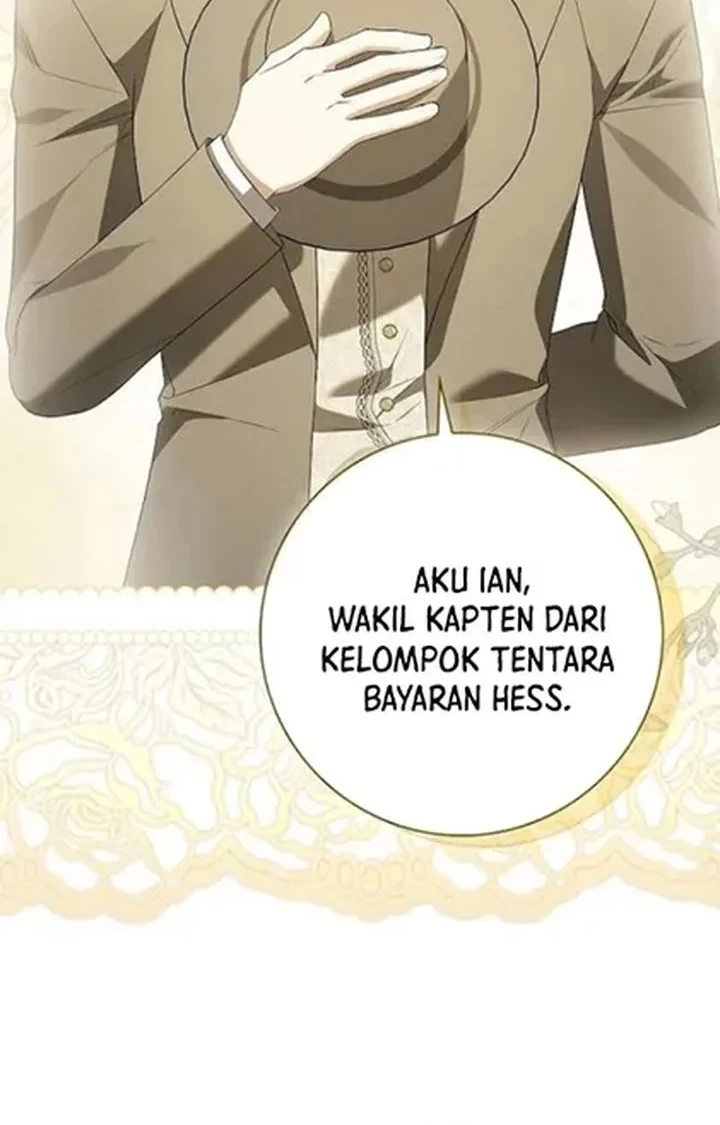 Get in My Bed, Supporting Male Leads! Chapter 39 Gambar 33
